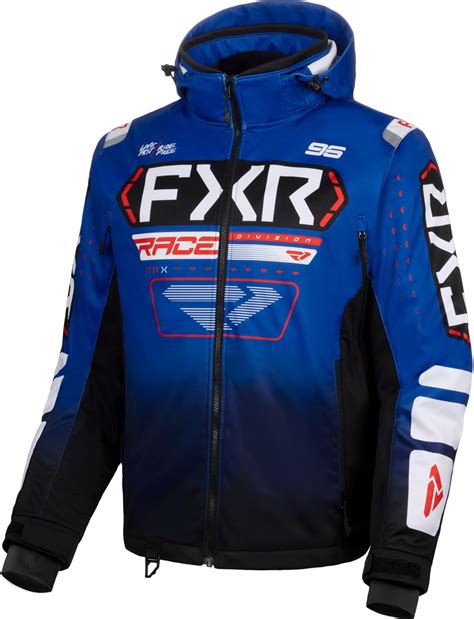 Amazon.com: Fxr Jacket